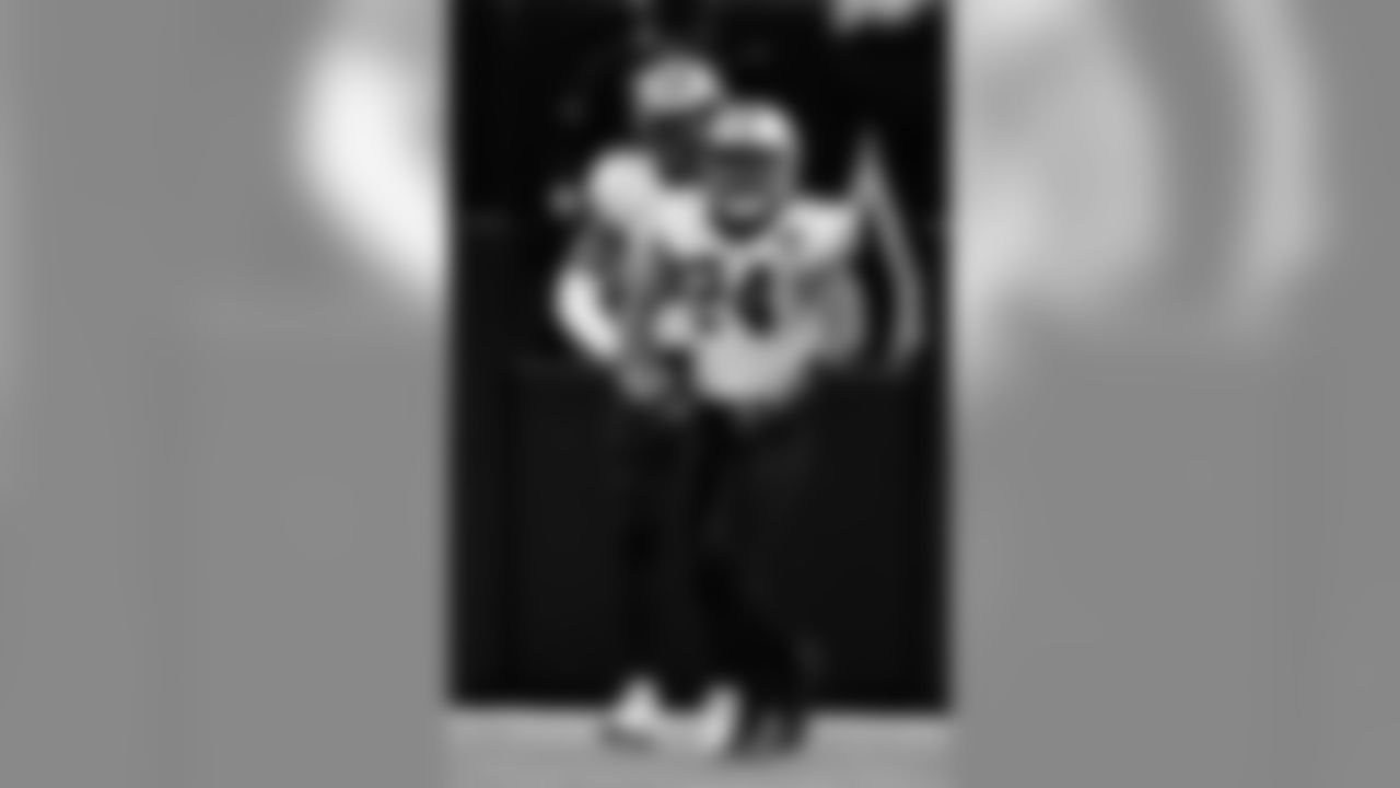 Saints 43 - Redskins 19 (W)
New Orleans Saints 2018 Season
Michael C. Hebert