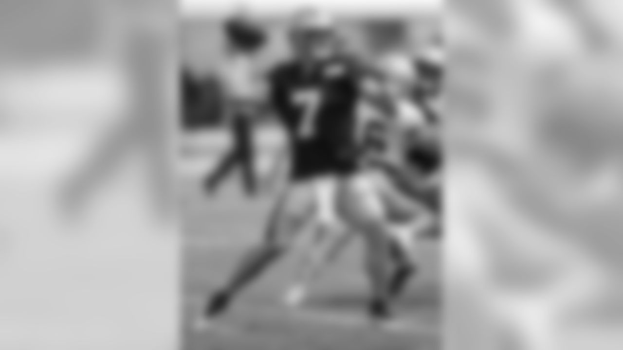 Check out the action from New Orleans Saints Training Camp presented by Verizon at Ochsner Sports Performance Center on July 29, 2019.