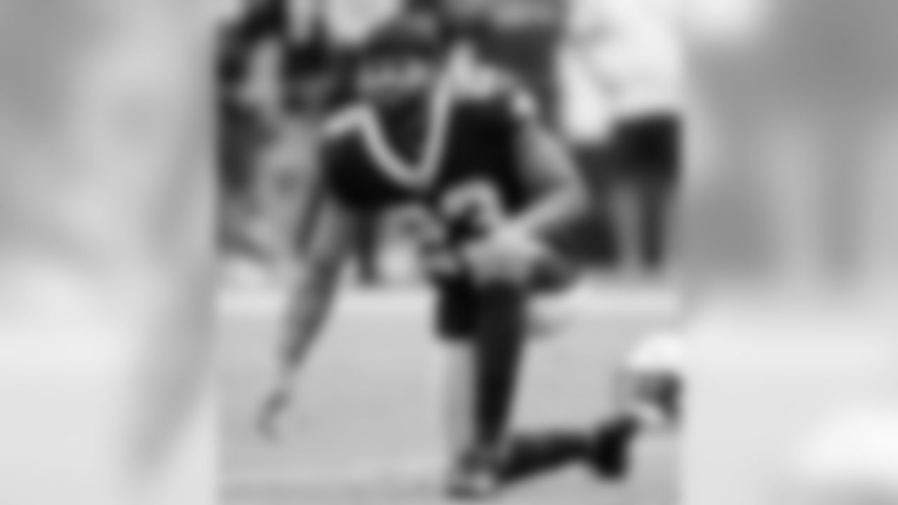 RAMS 27 - SAINTS 9 (L) 1-0
2019 New Orleans Saints
All Images Copyright Michael C. Hebert