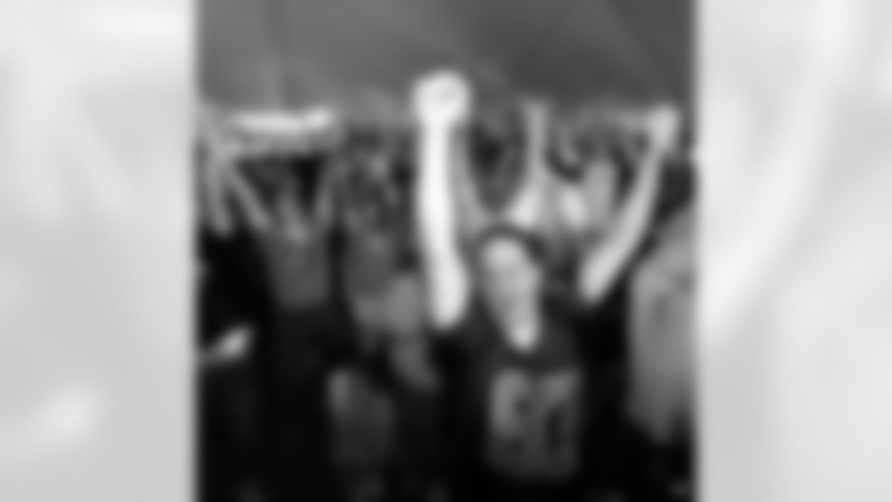 Saints Class of 2006