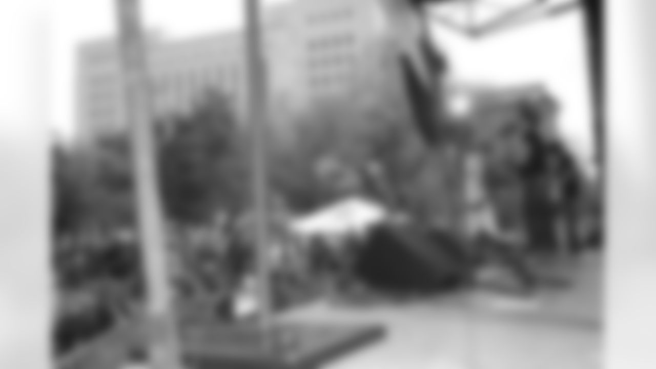 Wednesday at the Square 03-24-10