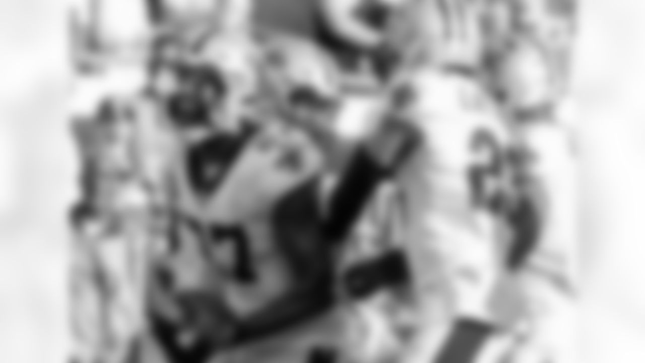 The New Orleans Saints host the Green Bay Packers in Week 1 of the 2021 NFL Season in Jacksonville, FL.