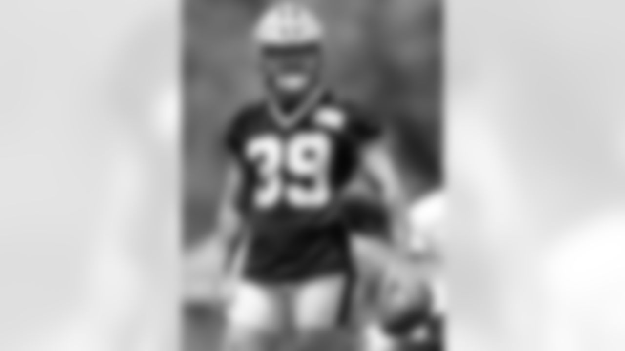 New Orleans players participate in Day 1 of 2023 Minicamp at the Ochsner Sports Performance Center on Tuesday, June 13, 2023.