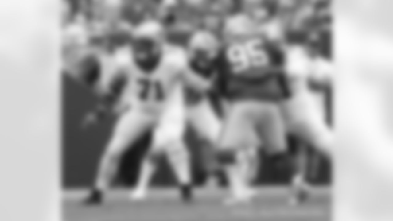 Check out the game action from the New Orleans Saints game against the Green Bay Packers in Week 3 of the 2023 NFL season.