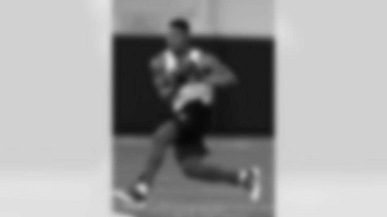 WR Corey Coleman