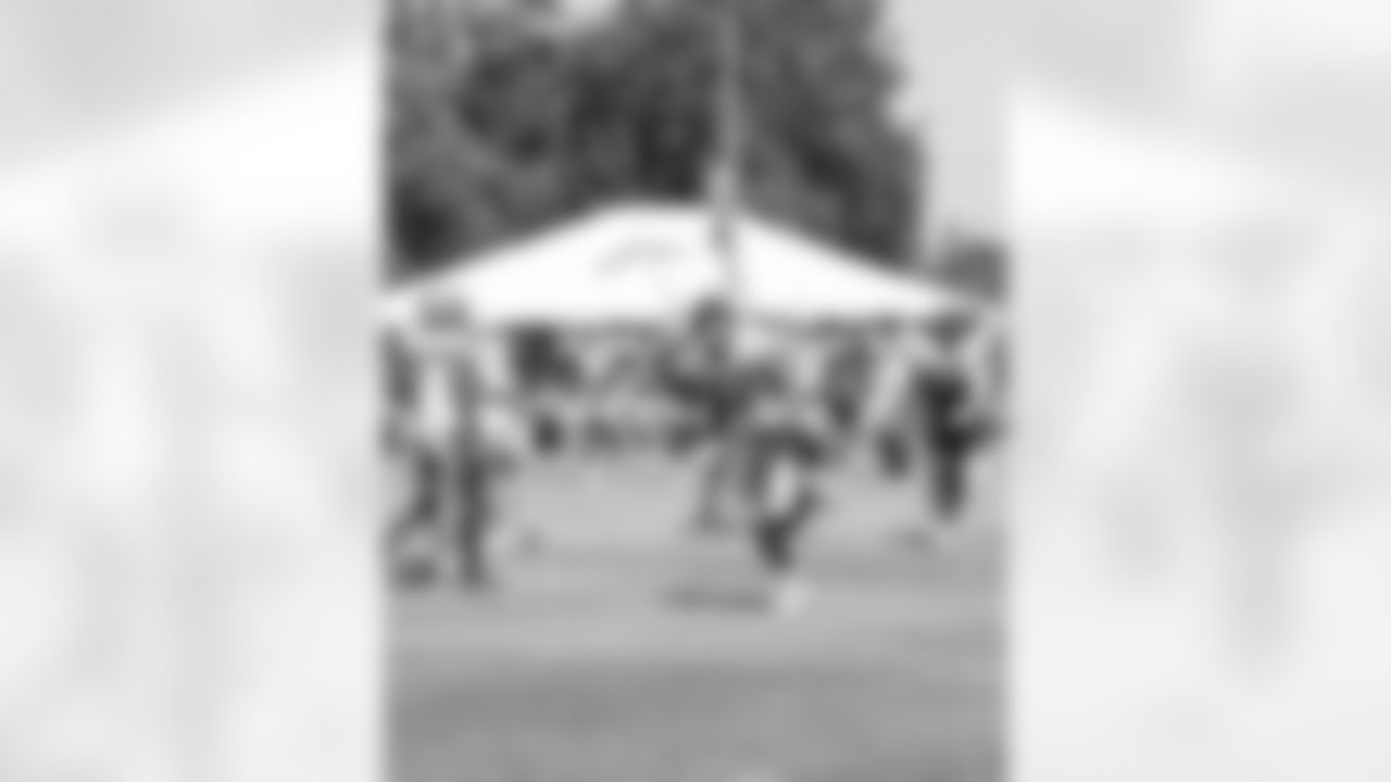 Full coverage of the New Orleans Saints workouts during 2023 Training Camp presented by Rouses Markets on Friday, August 18.