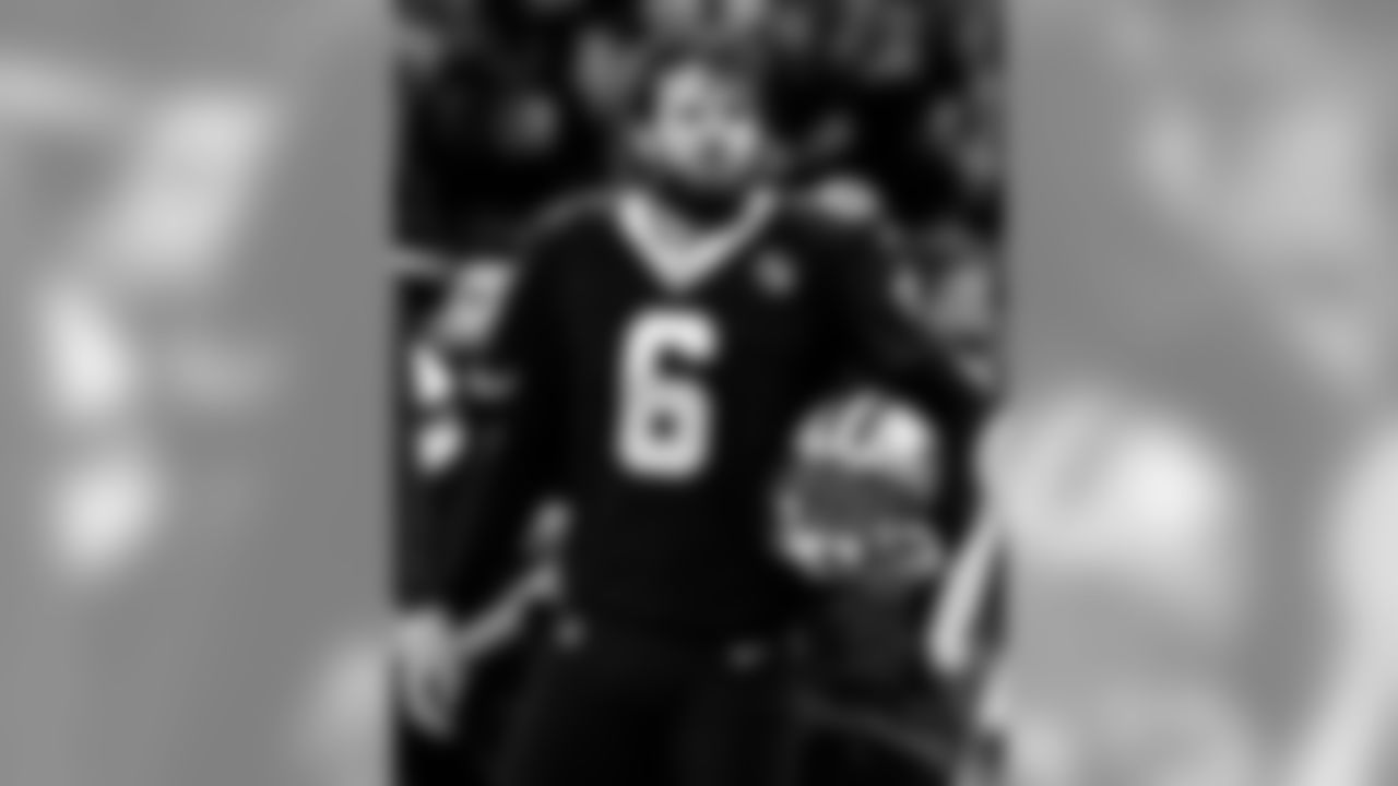 Thomas Morstead