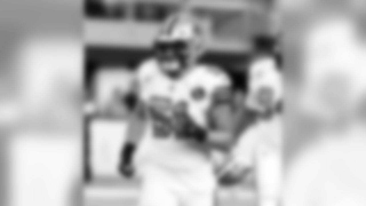 Saints 30 - Vikings 20(W)
New Orleans Saints 2018 Season
Michael C. Hebert