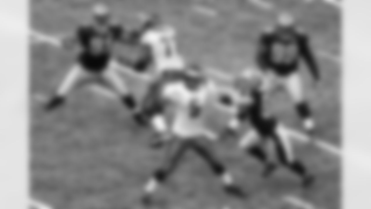 10 15 06 Saints vs Eagles