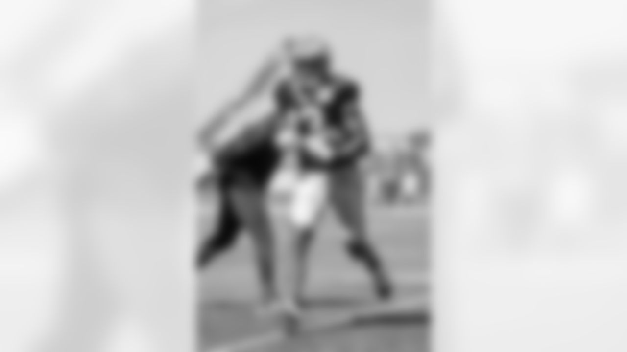New Orleans Saints wide receiver Michael Thomas took the field for practice during 2022 Saints Training Camp presented by Rouses Markets on Tuesday, August 16 against the Green Bay Packers at Ray Nitschke Field in Ashwaubenon, Wisconsin ahead of their game in week 2 of the 2022 NFL Preseason.