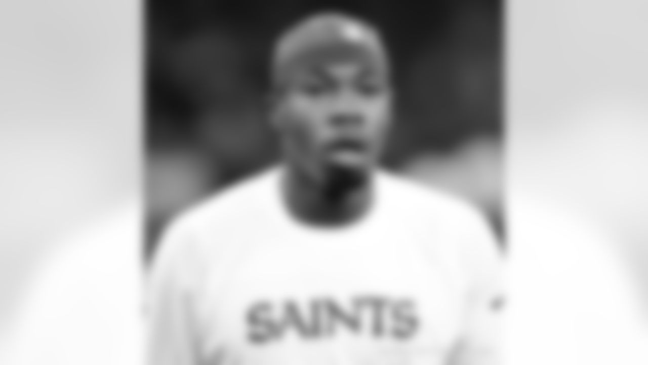 Saints 48- Eagles 7 (W)
New Orleans Saints 2018 Season
Michael C. Hebert