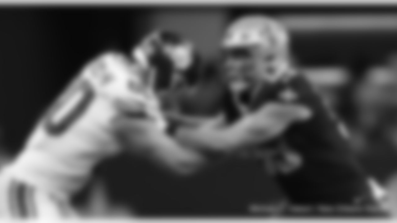 The New Orleans Saints return home to take on the New York Giants in Week 4 on October 3, 2021 at the Caesars Superdome.