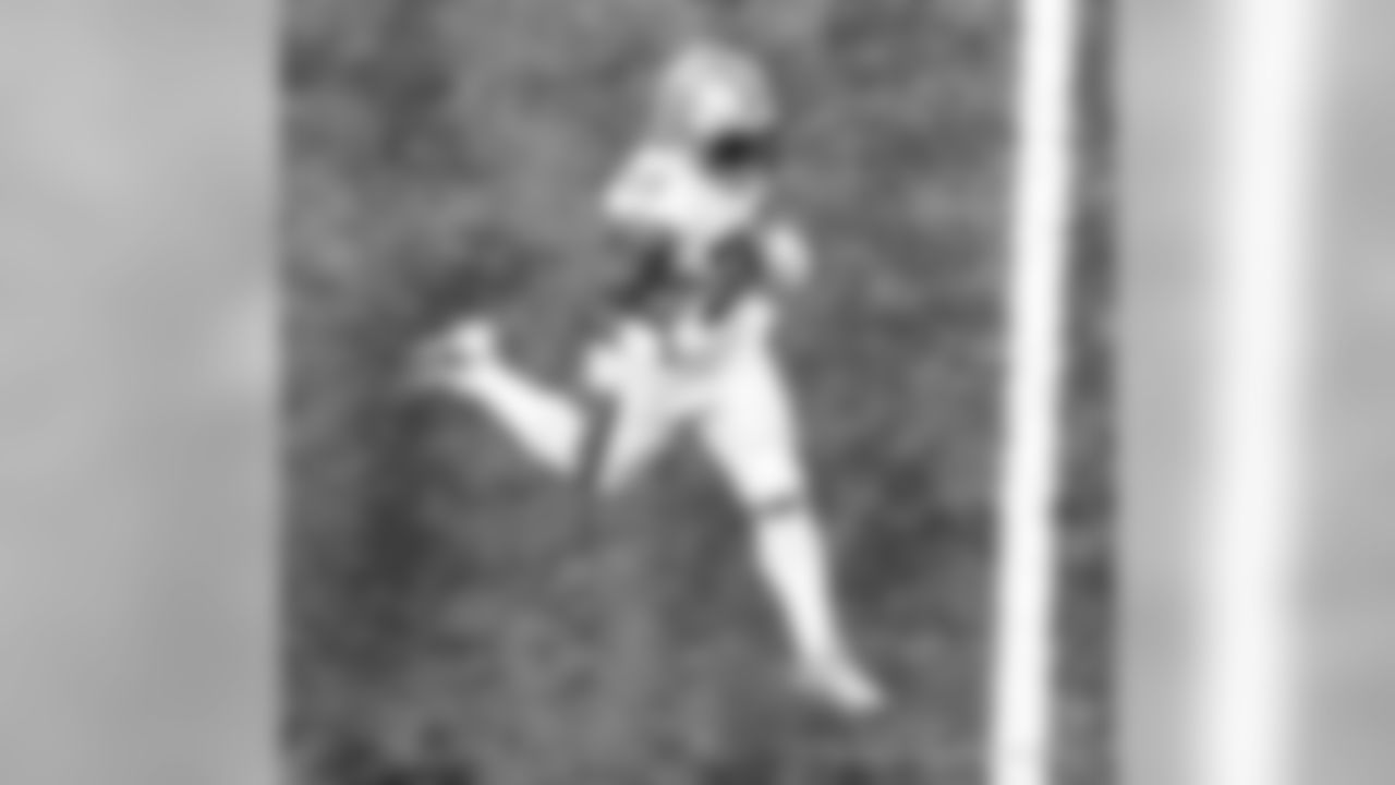 Saints 48- Eagles 7 (W)
New Orleans Saints 2018 Season
Michael C. Hebert