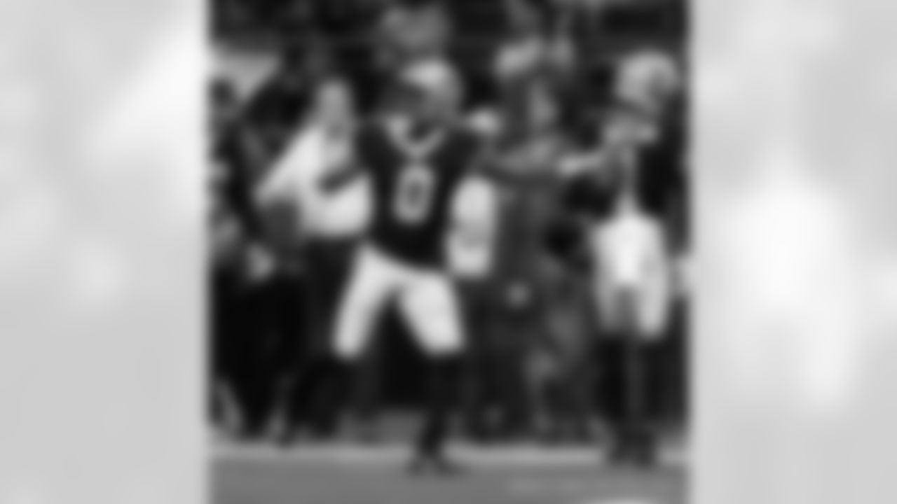 Check out the game action from the New Orleans Saints game against the Kansas City Chiefs in Week 1 of the 2023 NFL Preseason.