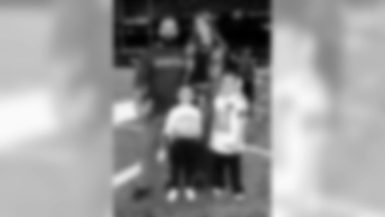 Saints 48- Eagles 7 (W)
New Orleans Saints 2018 Season
Michael C. Hebert