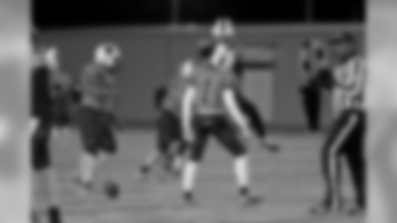 The George County Rebels hosted the Petal High School Panthers during the Sanderson Farms High School Game of the Month on November 1st, 2019 in Lucedale, Mississippi. The visiting Panthers put a damper of the Rebels Senior Night with a 42-7 victory.