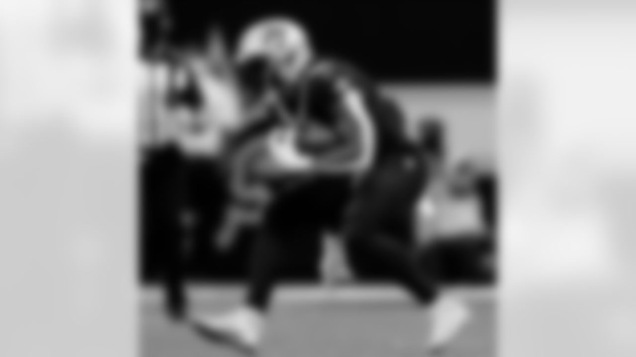 Game action photos from the New Orleans Saints vs. Green Bay Packers matchup in Week 3 of the 2020 NFL season.