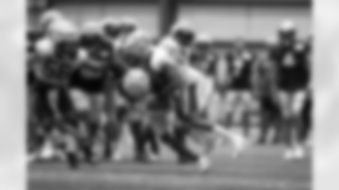 Full coverage of the New Orleans Saints workouts during 2023 Training Camp presented by Rouses Markets on Wednesday, August 2.