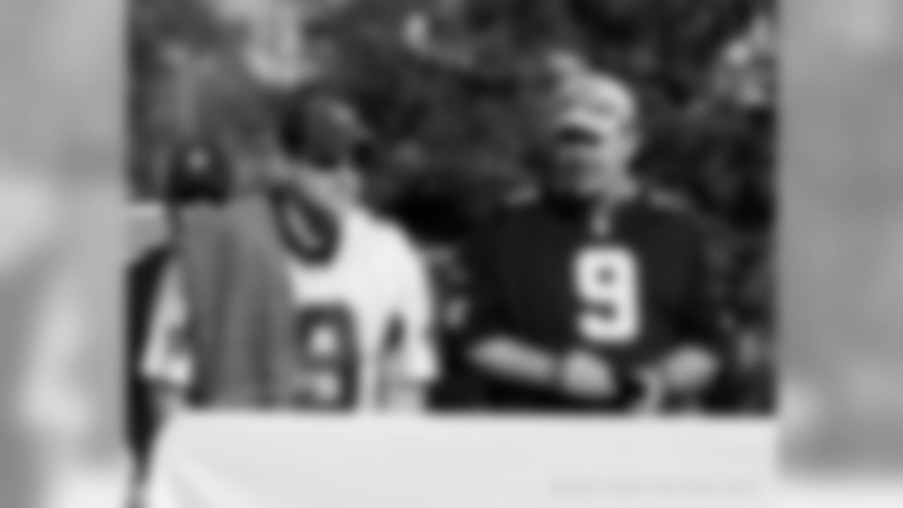 7-27-19 Training Camp in Metairie, LA
2019 New Orleans Saints
All Images Copyright Michael C. Hebert