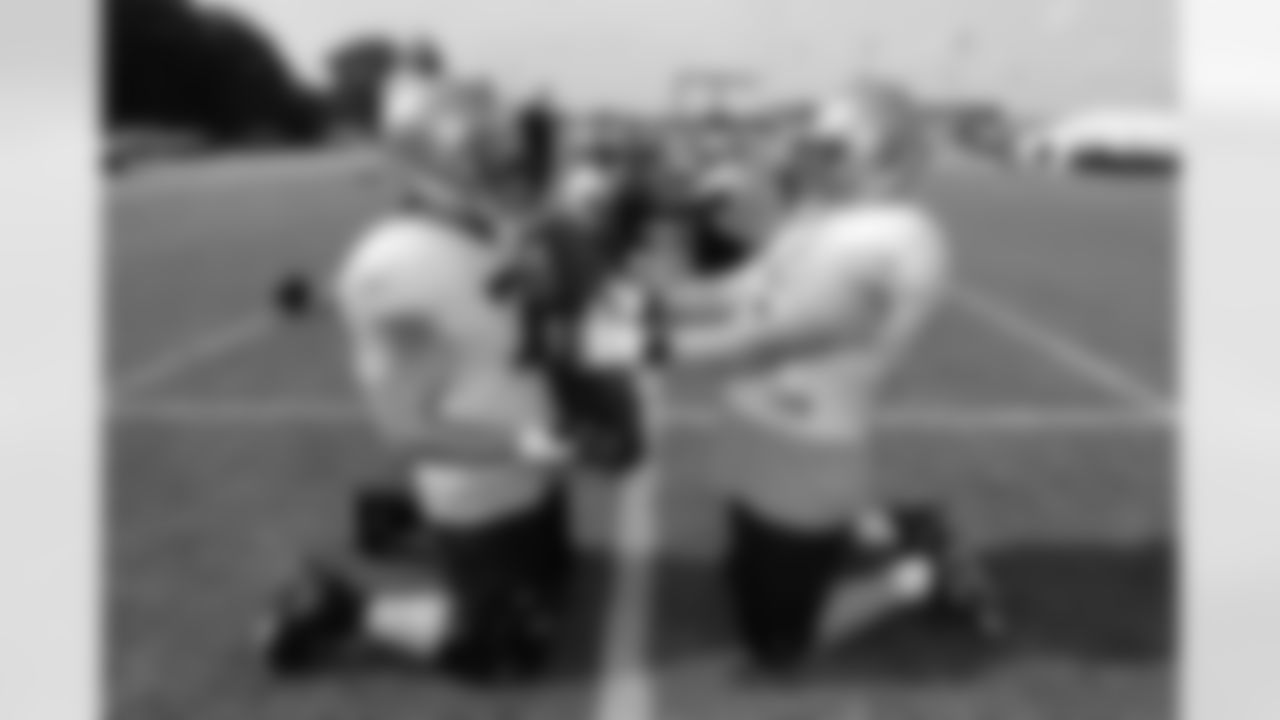 Training Camp Gallery 1
