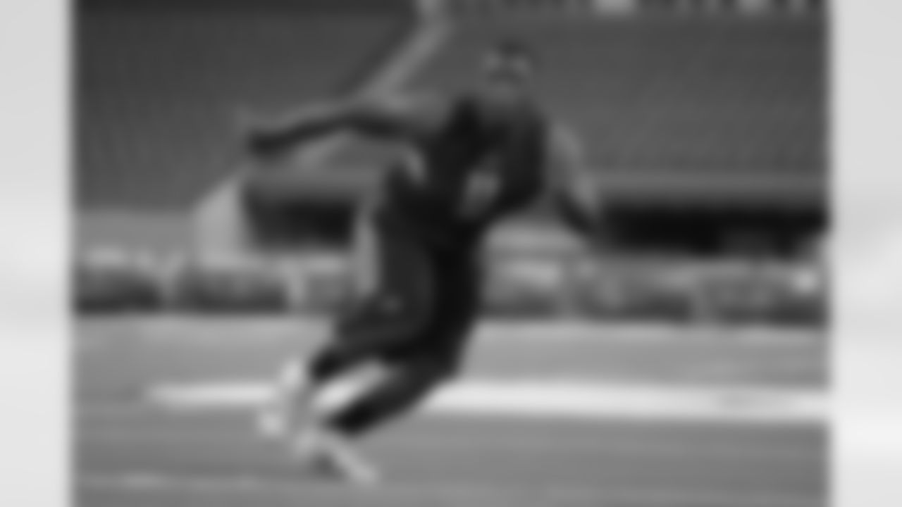 DT Kenny Clark