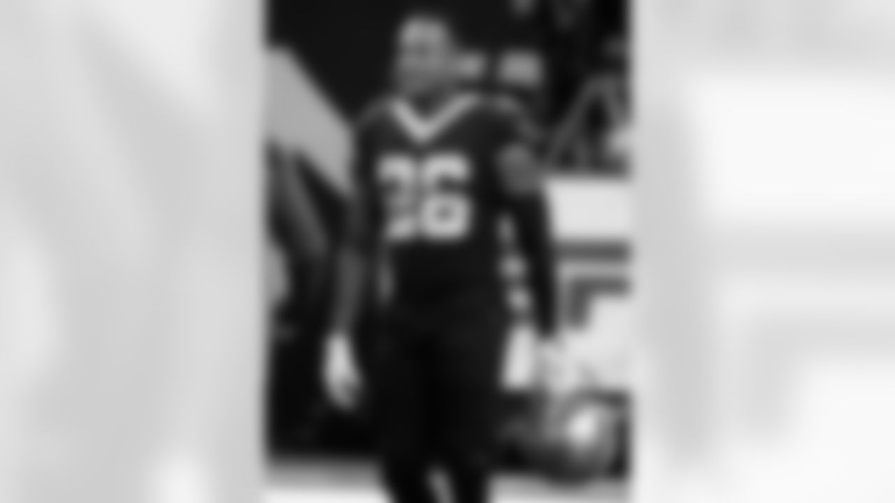 Check out the team arrivals and preparations from the New Orleans Saints ahead for their Week 9 matchup against the Baltimore Ravens at the Caesars Superdome.