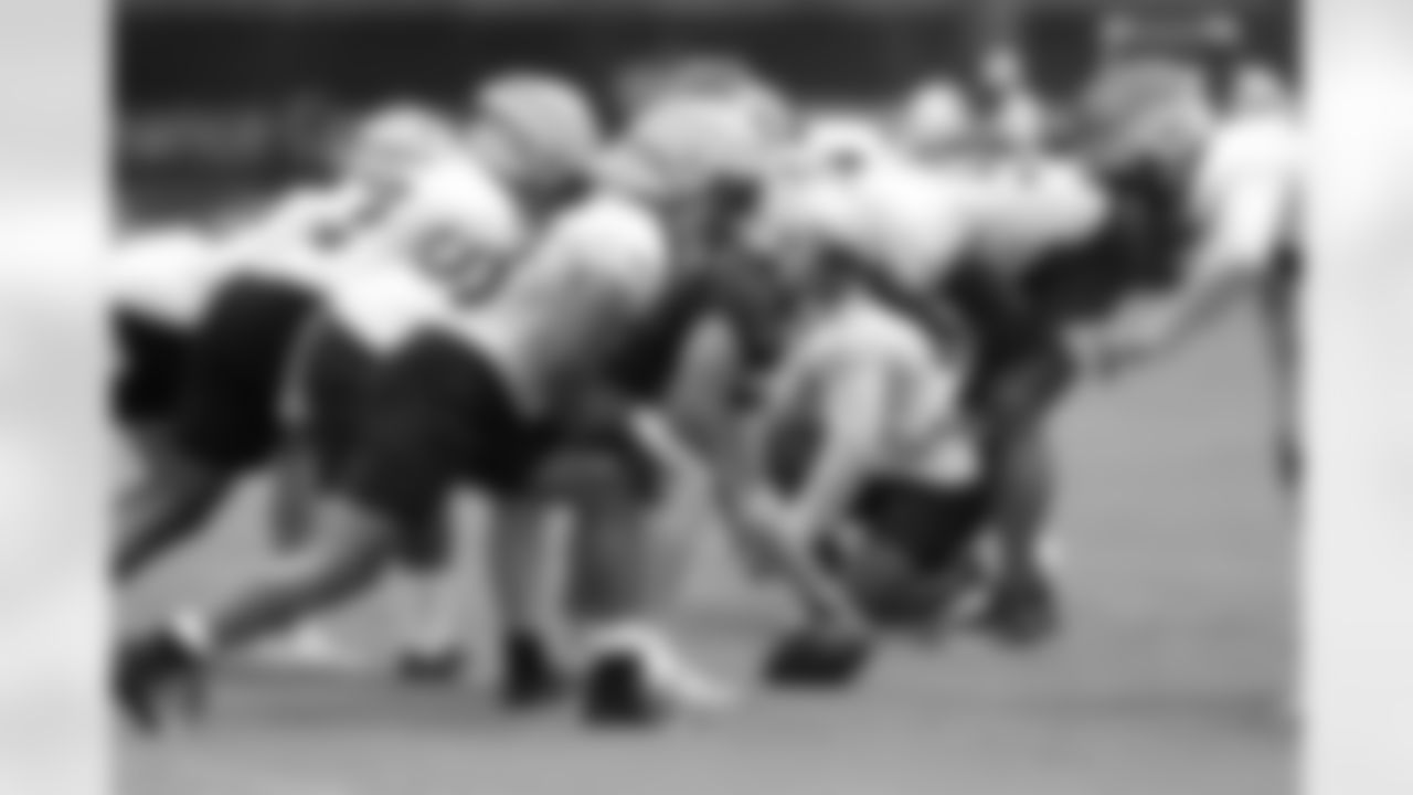 New Orleans players participate in Day 3 of 2023 Minicamp at the Ochsner Sports Performance Center on Wednesday, June 15, 2023.