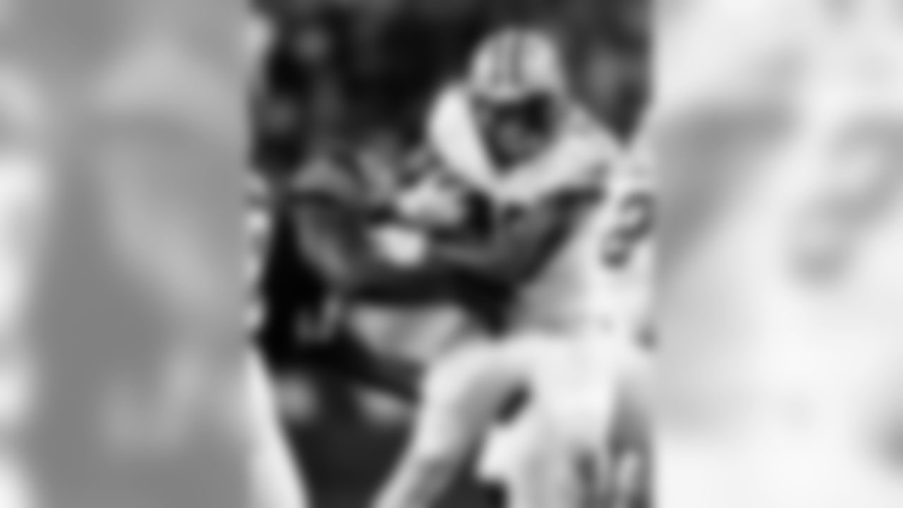 2nd gallery of game action photos from the New Orleans Saints win over the Chicago Bears in Week 7 of the 2019 NFL season.