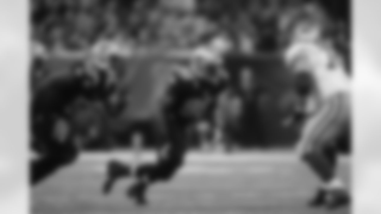 2014 New Orleans Saints
San Fran 27- New Orleans 24 (L) OT