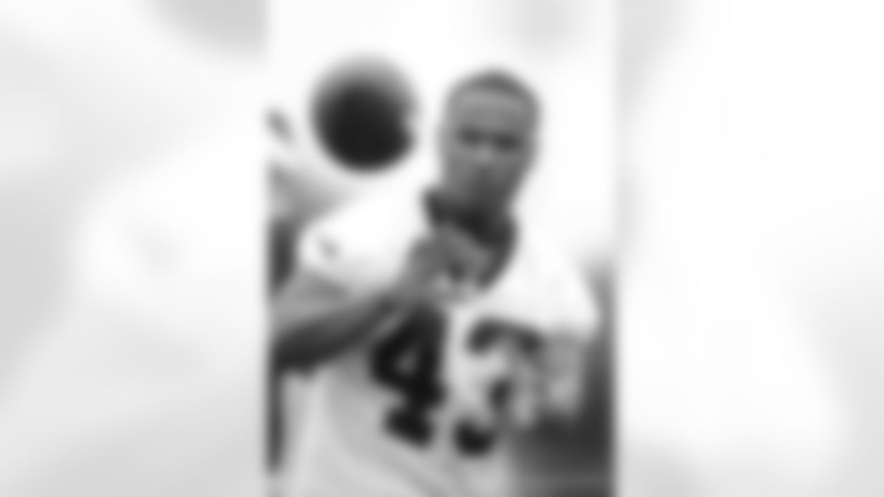 Darren Sproles