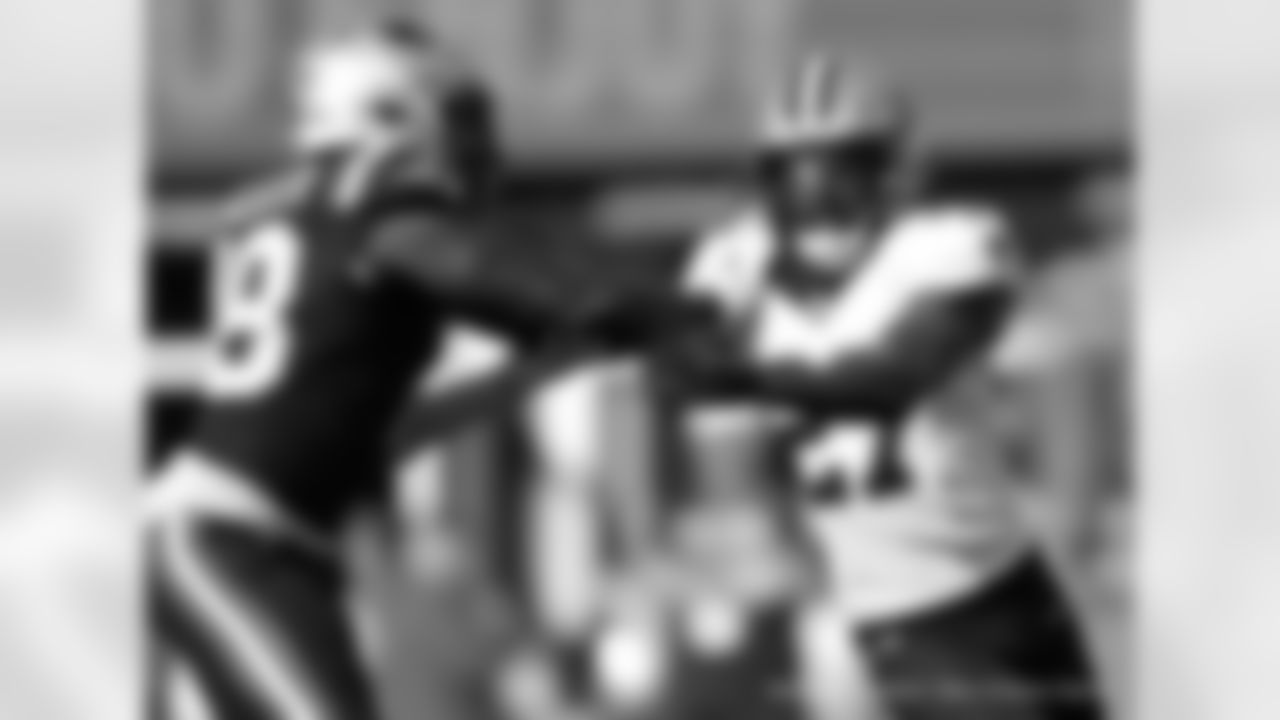 Check out the game action shots from the New Orleans Saints game against the New England Patriots in Week 5 of the 2023 NFL season.