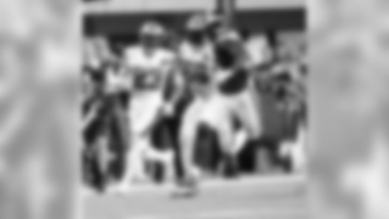 Saints 30 - Vikings 20(W)
New Orleans Saints 2018 Season
Michael C. Hebert