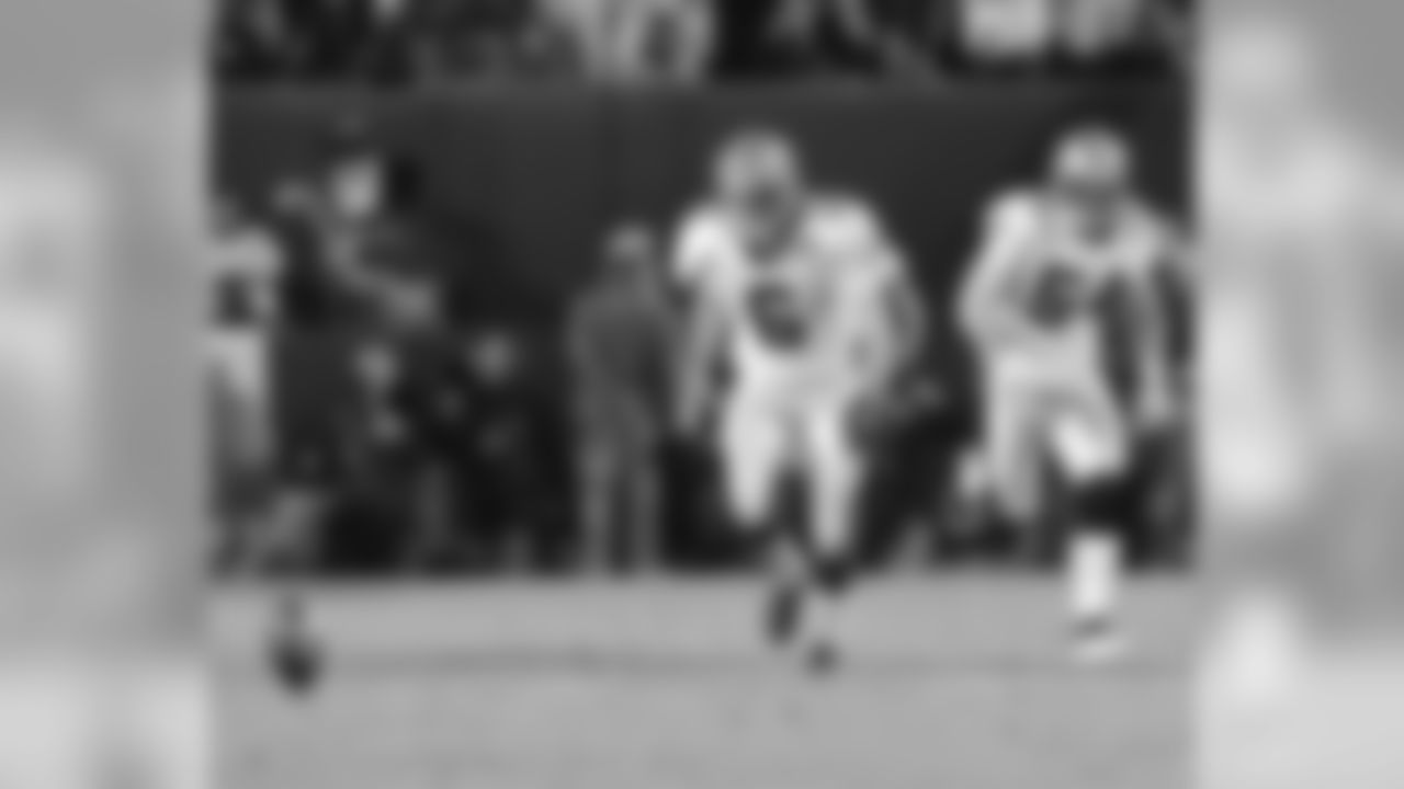 Photos from the New Orleans Saints win in Super Bowl XLIV against the Indianapolis Colts.