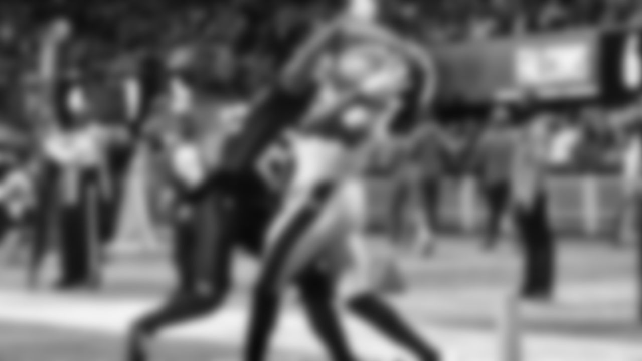 Check out photos of New Orleans Saints wide receiver Tre'Quan Smith in action during the 2021 NFL season.