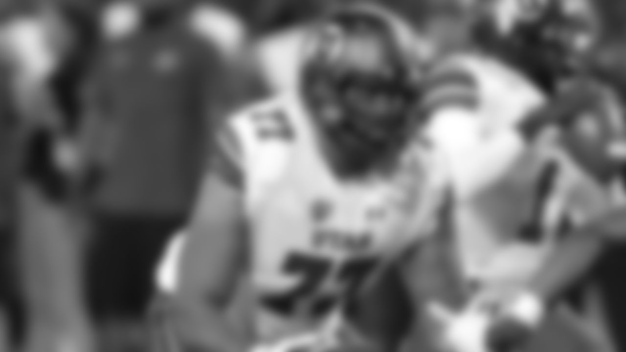 Darrin Paulo, OT, Utah