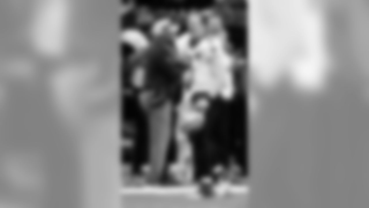 Saints 43 - Redskins 19 (W)
New Orleans Saints 2018 Season
Michael C. Hebert