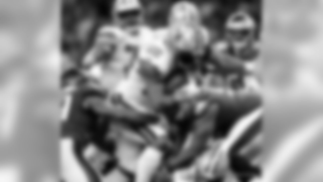 Saints 48- Eagles 7 (W)
New Orleans Saints 2018 Season
Michael C. Hebert