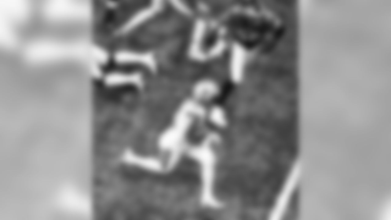 Saints 48- Eagles 7 (W)
New Orleans Saints 2018 Season
Michael C. Hebert