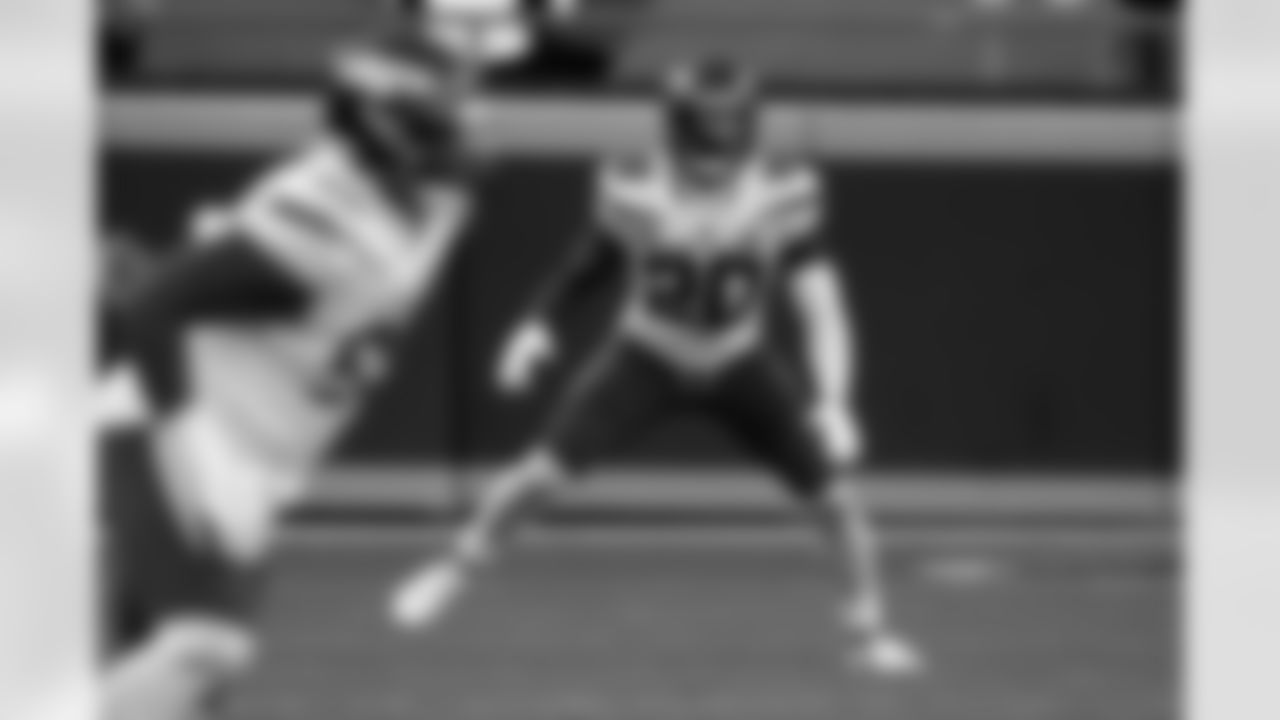 New Orleans Saints announced that they have agreed to terms with unrestricted free agent safety Marcus Maye on Wednesday, March 16, 2022. Check out Marcus in action with the New York Jets during his six NFL seasons.