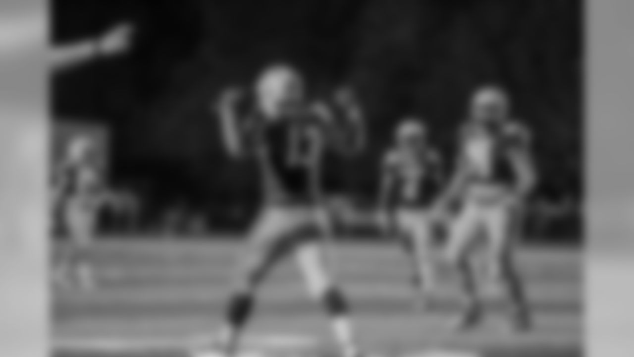 St. Stanislaus takes on Bay High School in the Mississippi High School Game of the Month presented by Sanderson Farms