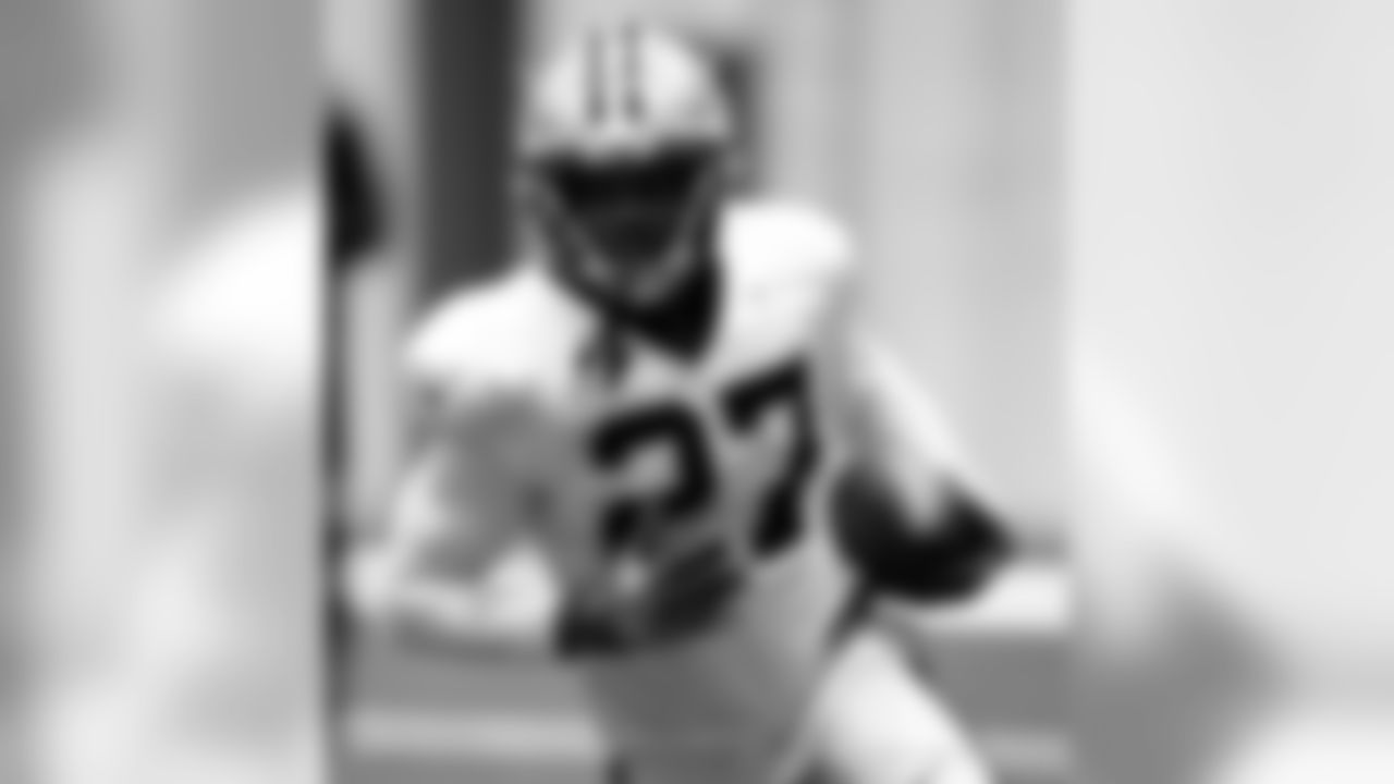2019 Saints Pre Season
8-11-2019 Training Camp Practice
2019 New Orleans Saints
All Images Copyright Michael C. Hebert