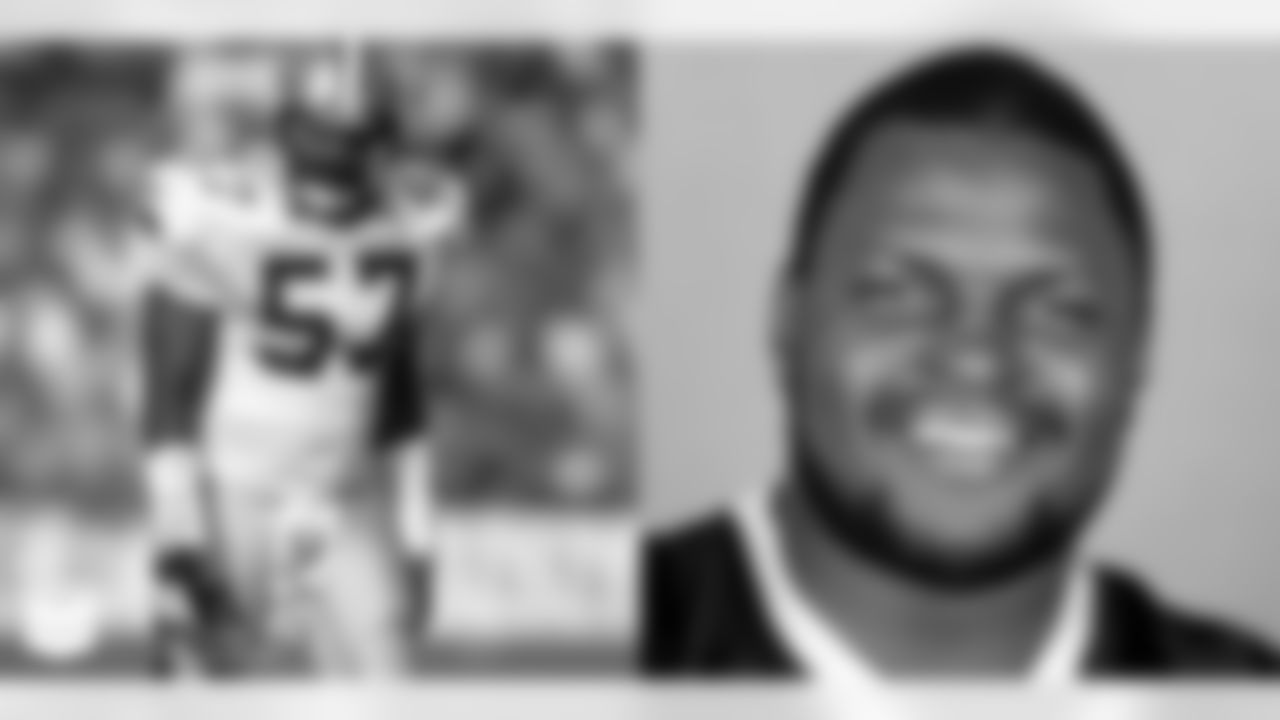 Rickey Jackson