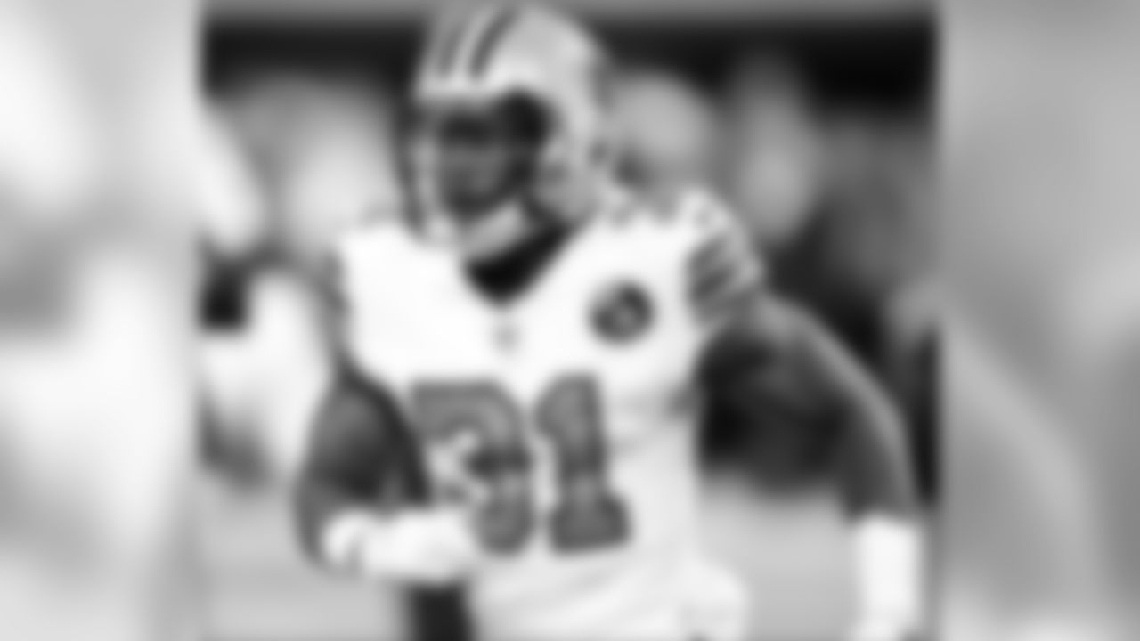 Saints 30 - Vikings 20(W)
New Orleans Saints 2018 Season
Michael C. Hebert