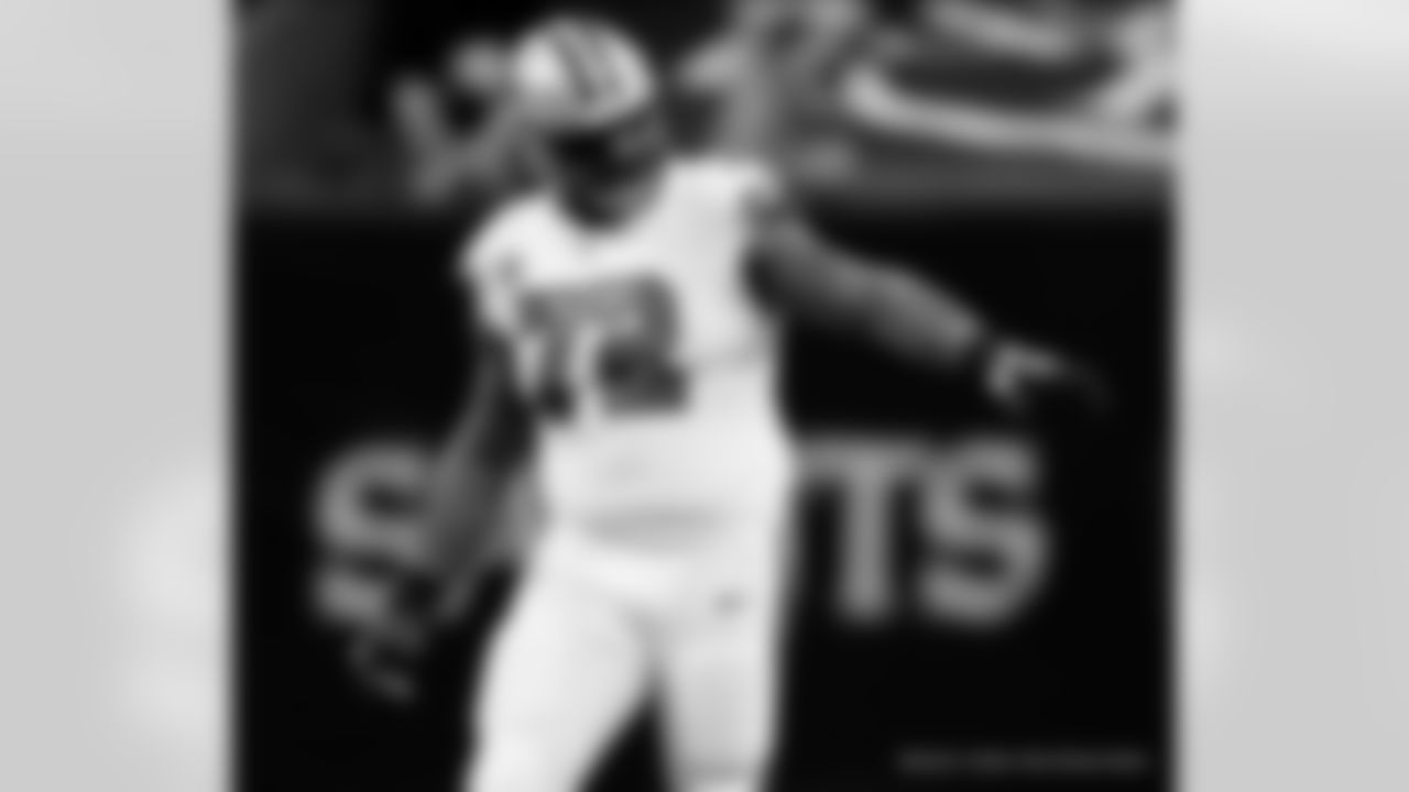Check out photos of New Orleans Saints tackle Terron Armstead in action during the 2020 NFL season.