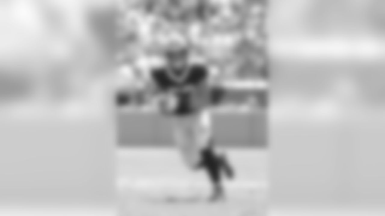 Photos of the New Orleans Saints vs L.A. Chargers preseason Game 2 at Dignity Health Sports Park in Carson CA. on August 18, 2019.