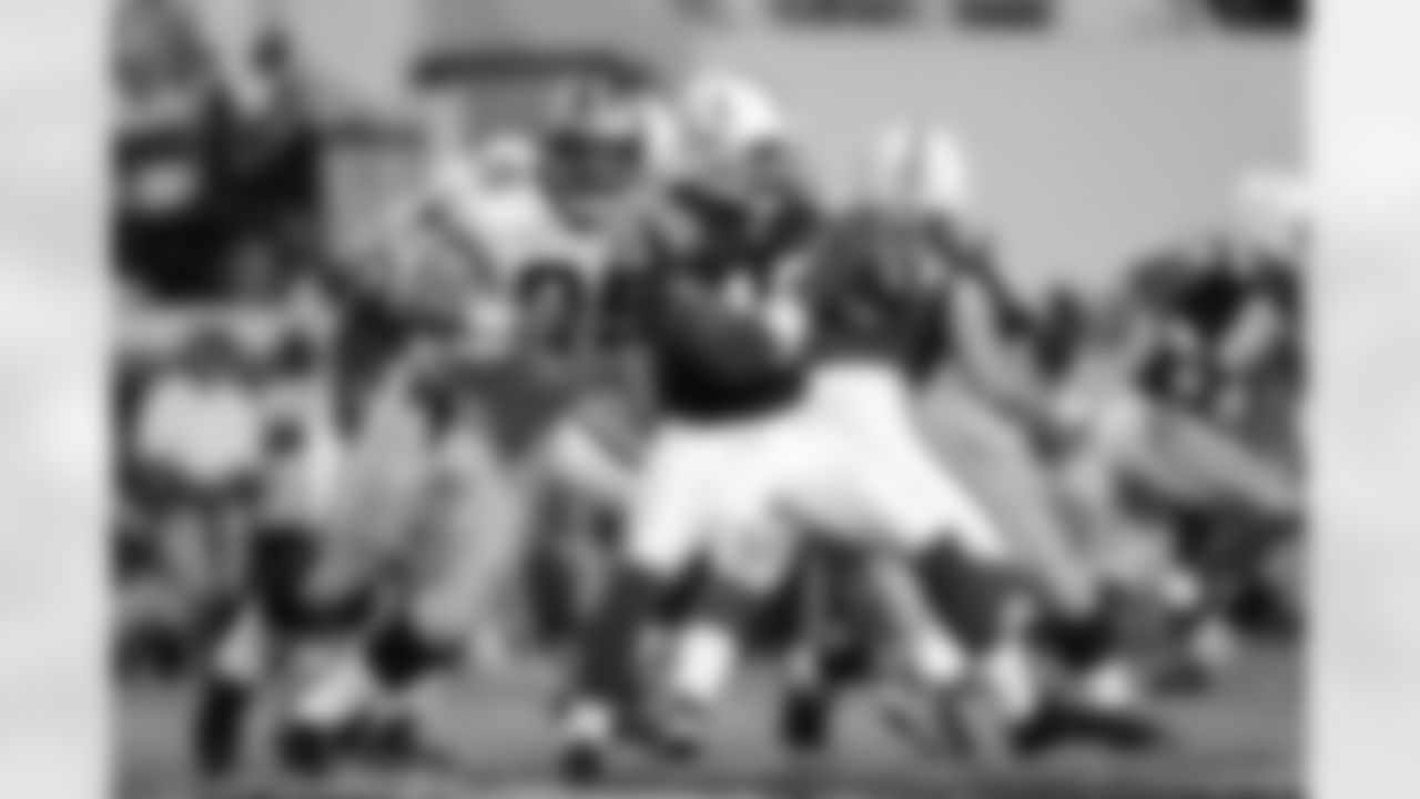 8 26 06 Saints vs Colts