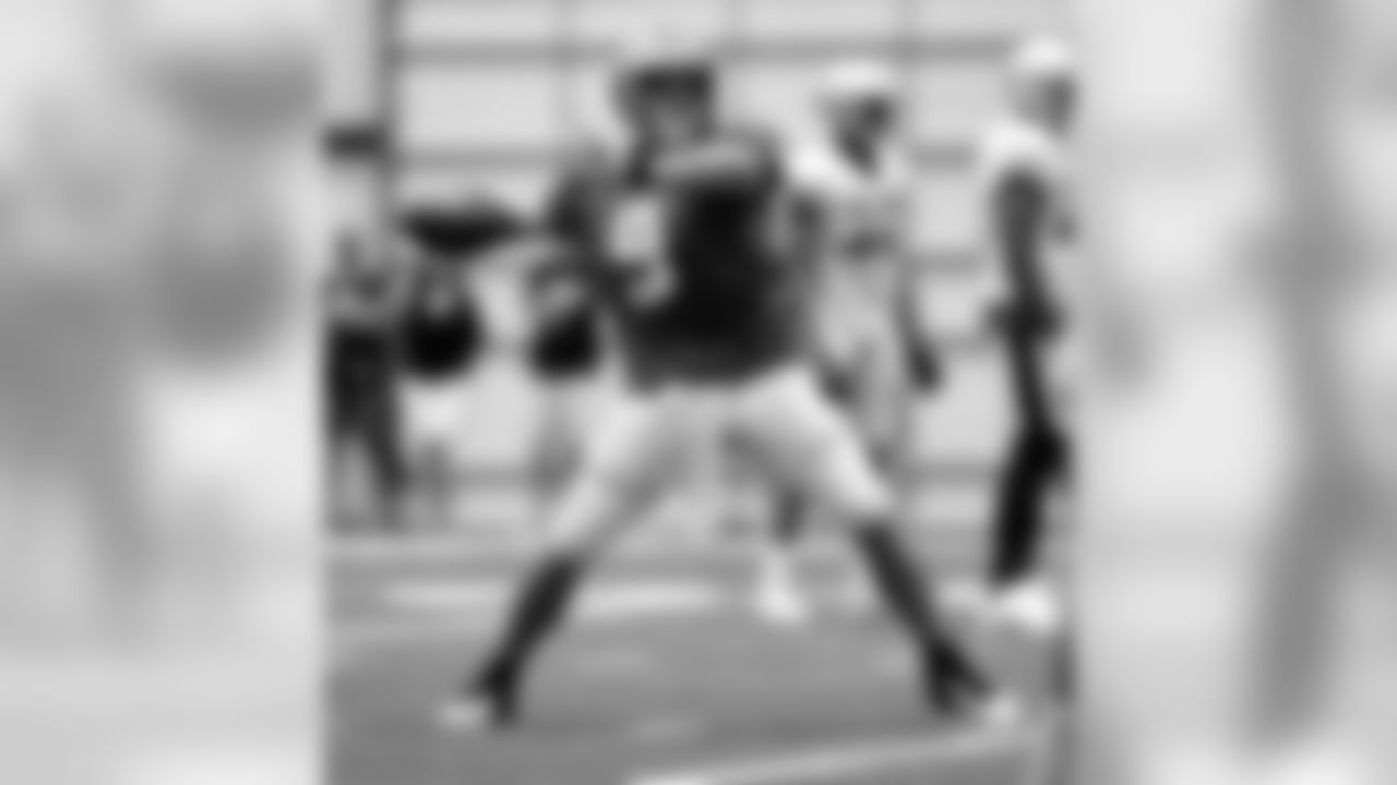 New Orleans Saints Training Camp 2018
Aug 4th Indoor
Michael C. Hebert