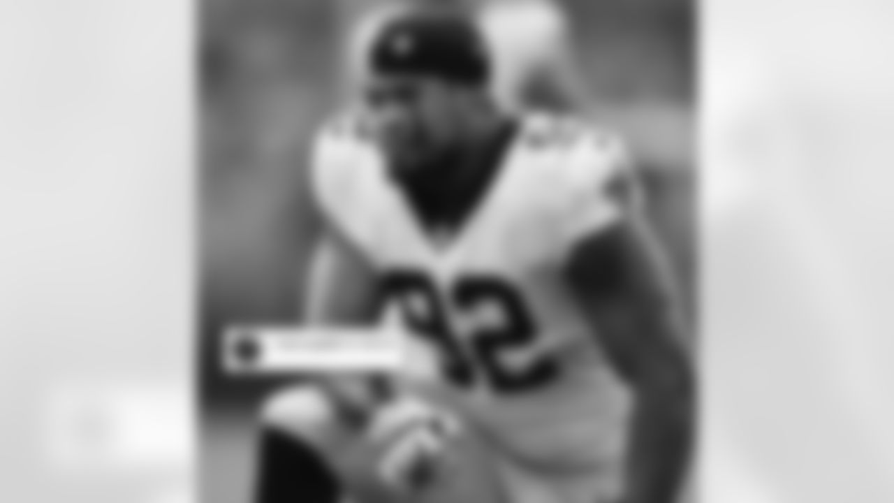 Marcus Davenport: SZN