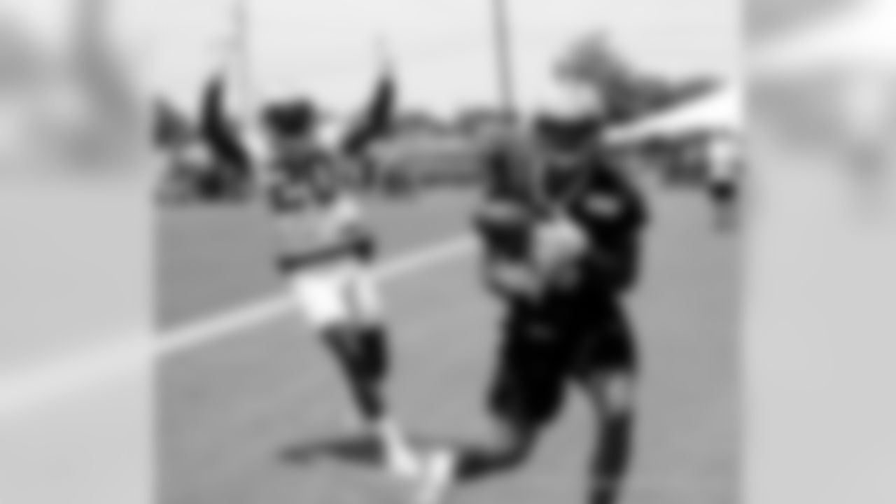2019 New Orleans Saints - Vet Mini Camp
June 11th
All Images Copyright Michael C. Hebert