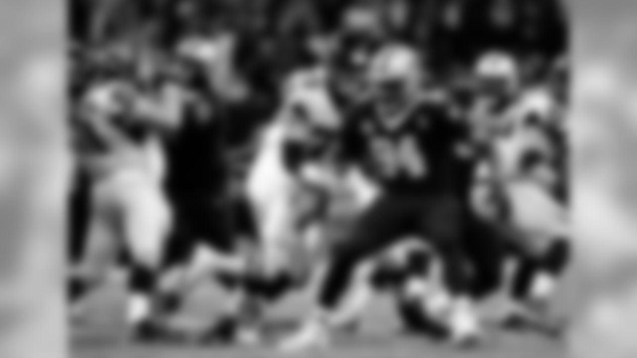 Saints 31- Falcons 17 (W)
New Orleans Saints 2018 Season
Michael C. Hebert